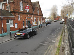 APCOA Parking image