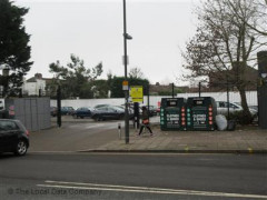 APCOA Parking image