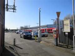 APCOA Parking image