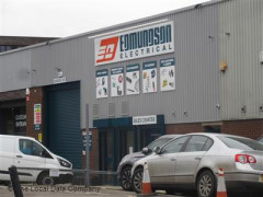 Edmundson Electrical image