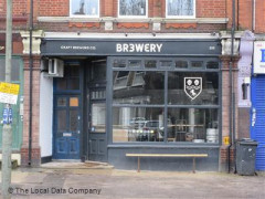 Br3wery image