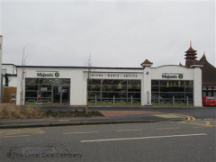 Majestic Wine Warehouse image