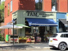 Fam Green Grocery Market image