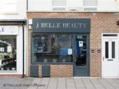 J Belle Beauty image