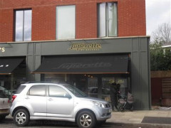Superette image