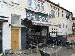 Caffe Cinos image