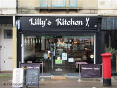 Lilly's Kitchen image
