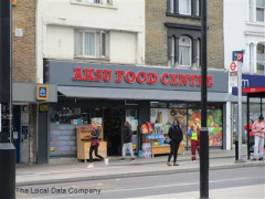 Aksu Food Centre image