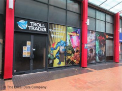 Troll Trader image