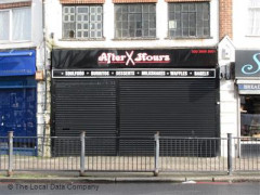 After Hours image