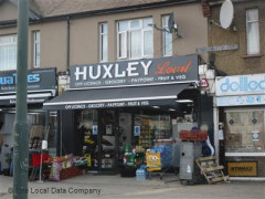 Huxley Local image