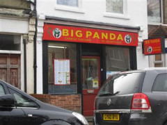 Big Panda image