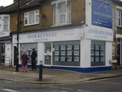 Adam Kennedy image