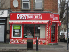 Red Butcher image