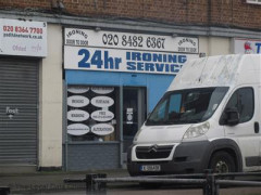 Ironing Door To Door image