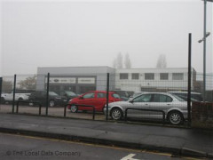 Land Rover Approved Dealers image