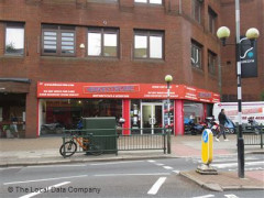 Kymco Approved Dealers image
