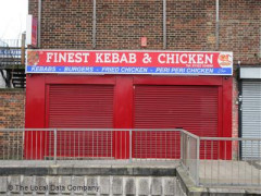 Finest Kebab & Chicken image