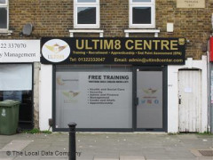 Ultim8 Centre image