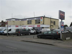 Select Automotive Services image