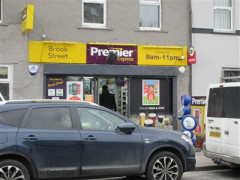 Premier Stores image