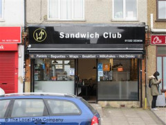 Sandwich Club image