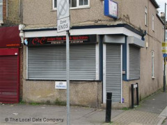 C&C Unisex Hair, Nail & Spa Salon image