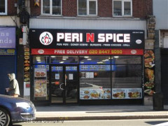 Peri N Spice image