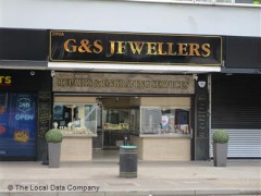 G&S Jewellers image