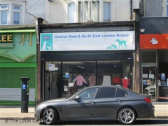 RSPCA image