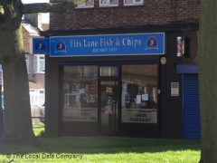 Firs Lane Fish & Chips image