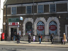 Post Office image