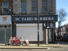 Taho Barbers image