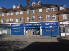 Top Discount Electrical image