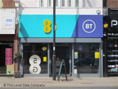 BT image