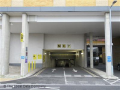 National Car Parks image