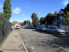 National Car Parks image