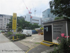 National Car Parks image