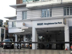 National Car Parks image