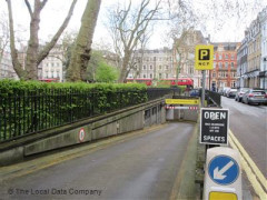 National Car Parks image