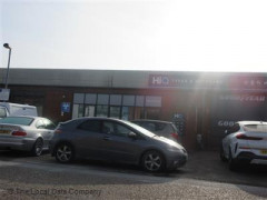 HiQ Tyre Services image