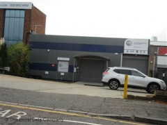 TPS London East image