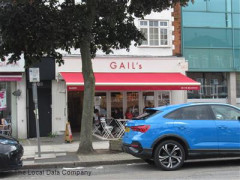 Gail's image