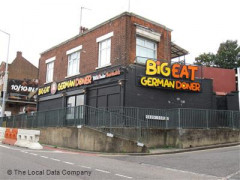 Big Eat German Doner image