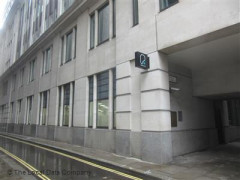 Pure Gym image