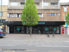 Pure Gym image