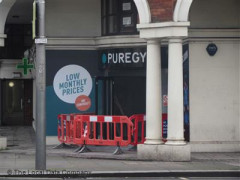 Pure Gym image
