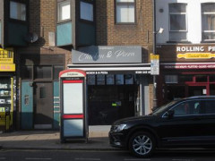 Hornsey Chicken & Pizza image