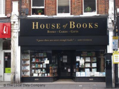 House Of Books image