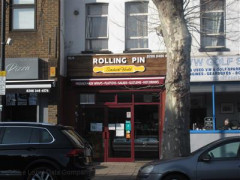 Rolling Pin Sandwich World image